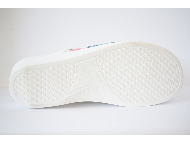 Gante femme new sani blanc5619304_3