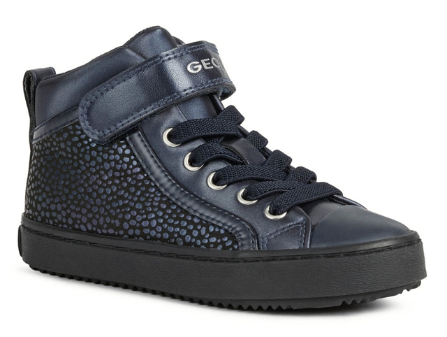 Geox fille kalispera . j744gi bleu