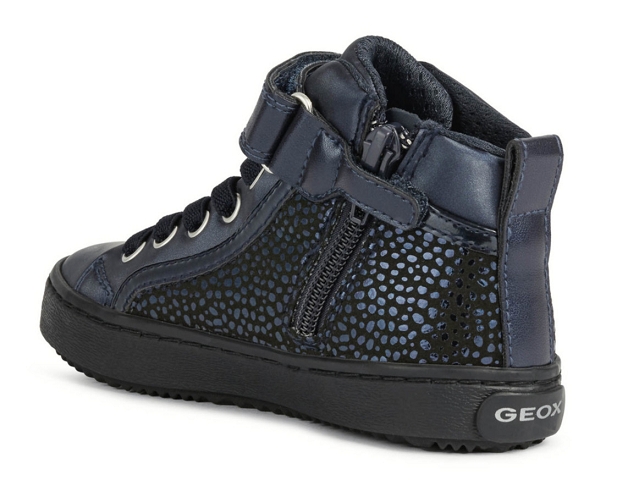 Geox fille kalispera . j744gi bleu5634507_4