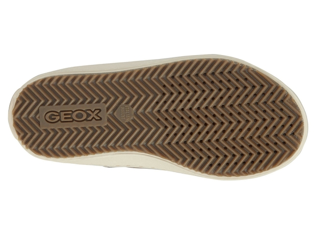 Geox fille kalispera . j744gi gris5634508_5