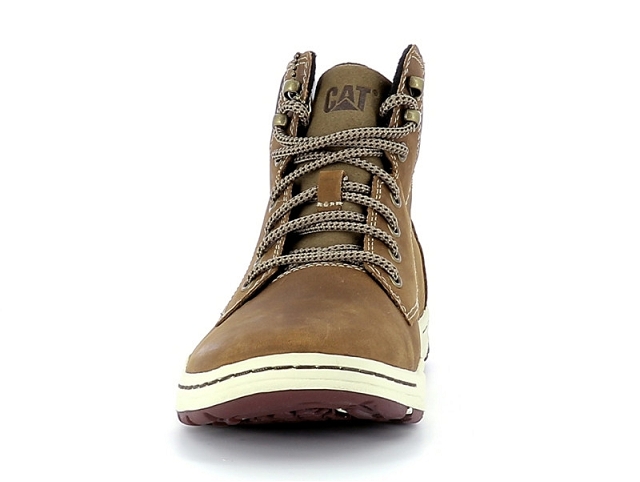 Caterpillar homme colfax mid marron5654702_4