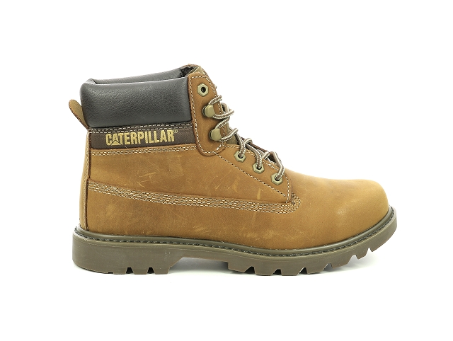 Caterpillar homme colorado 2.0 beige