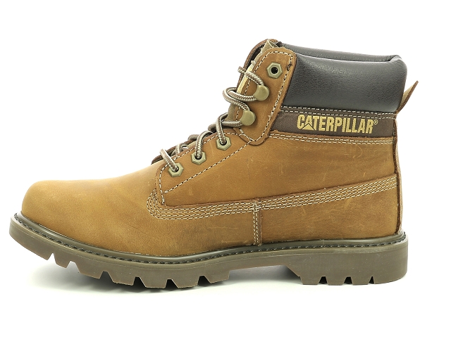 Caterpillar homme colorado 2.0 beige5654903_2