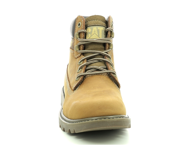 Caterpillar homme colorado 2.0 beige5654903_3