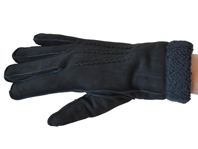 Isotoner bonneterie 68451 noir5671503_2
