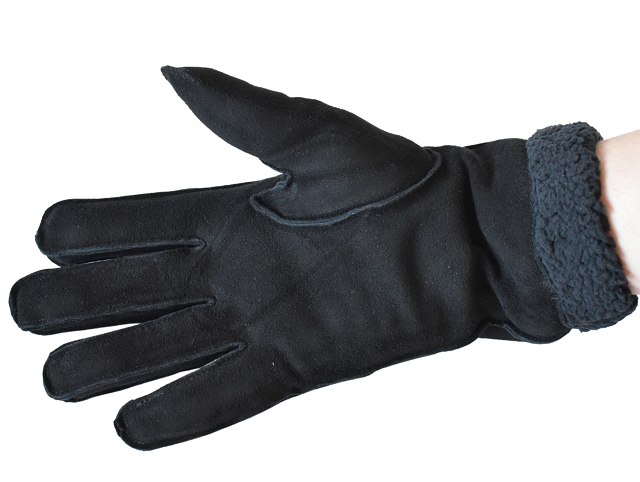 Isotoner bonneterie 68451 noir5671503_3