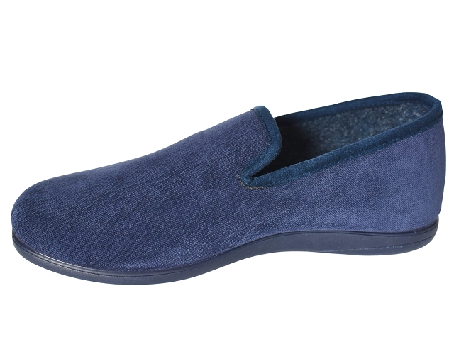 Maison espadrille homme 6700 bleu5694502_2