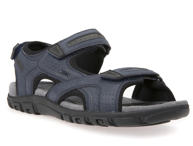 Geox homme u strada d . u8224d bleu