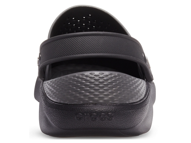 Crocs europe divers 204592 . literide clog noir5707908_4