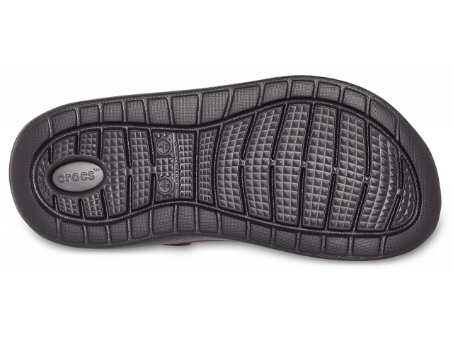 Crocs europe divers 204592 . literide clog noir5707908_6