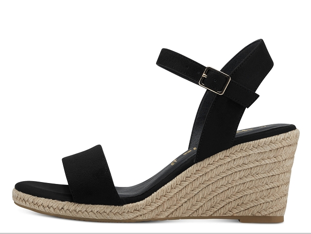 Tamaris femme 1.28300 noir5711906_2