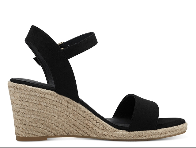 Tamaris femme 1.28300 noir5711906_3