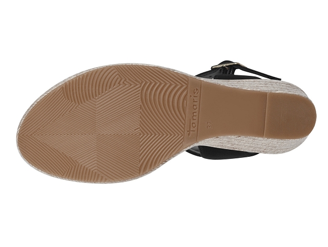 Tamaris femme 1.28300 noir5711906_4