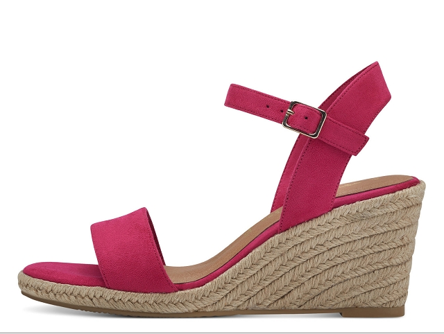 Tamaris femme 1.28300 rose et violet5711908_2