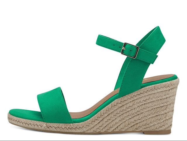 Tamaris femme 1.28300 vert5711909_2