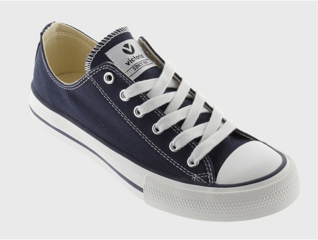 Victoria femme 106550 bleu