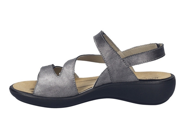 Westland . josef seibel femme ibiza 70 gris5758003_3