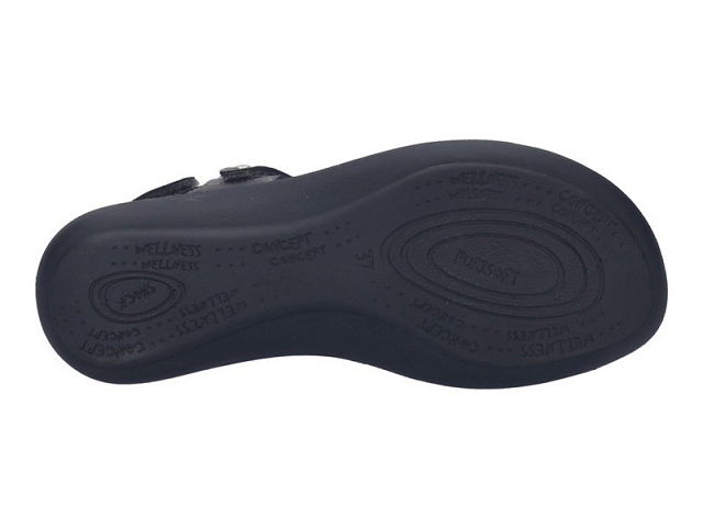 Westland . josef seibel femme ibiza 70 gris5758003_4