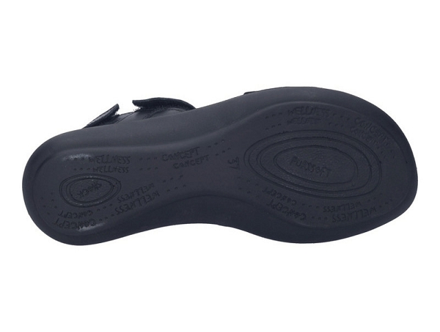 Westland . josef seibel femme ibiza 86 noir5758106_4