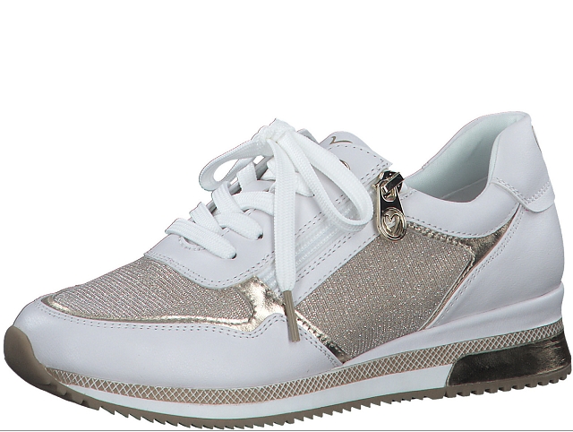 Marco tozzi femme 2.23713 blanc