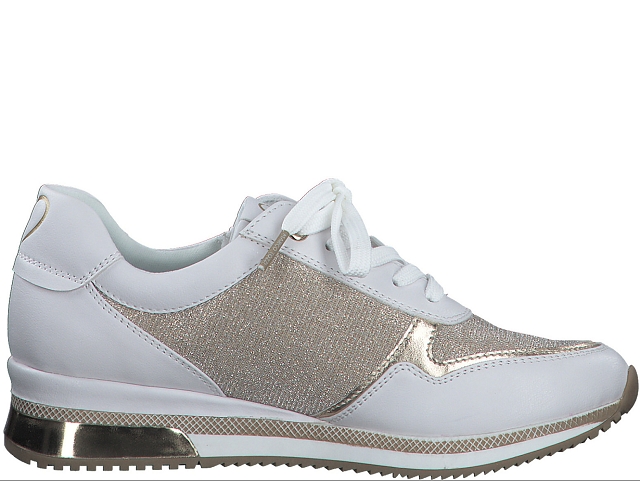 Marco tozzi femme 2.23713 blanc5782704_3