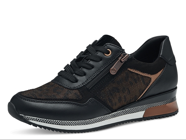 Marco tozzi femme 2.23713 noir