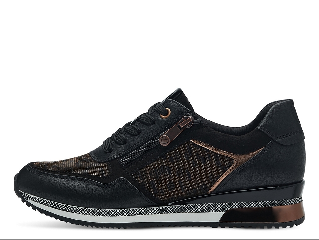 Marco tozzi femme 2.23713 noir5782705_2