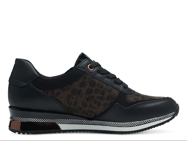 Marco tozzi femme 2.23713 noir5782705_3