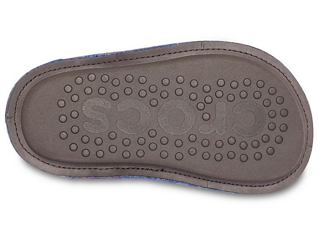 Crocs europe divers 205349 . classic slipper k bleu5784601_3