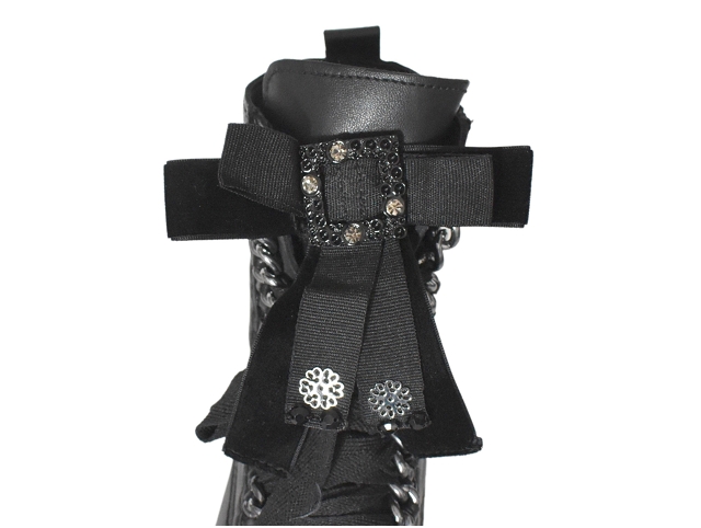 KALAO Mjus 544298 noir