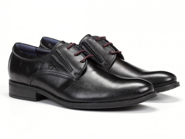 Fluchos homme 8410 . heracles noir