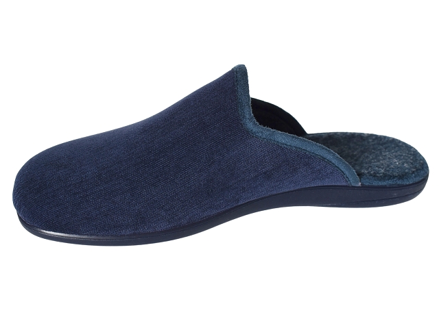 Maison espadrille homme 6705 bleu5812101_2