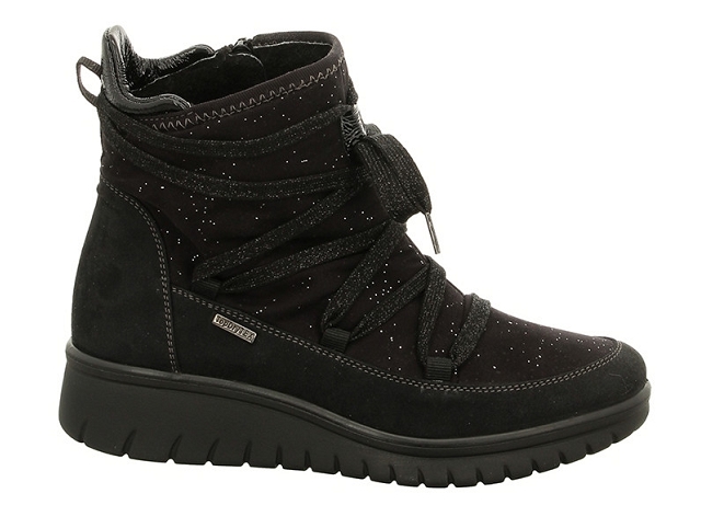 Westland . josef seibel femme calais20 . 32920 noir5815601_2