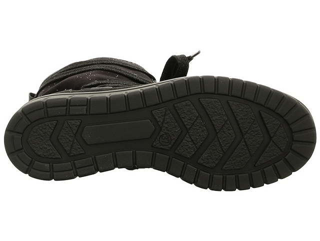 Westland . josef seibel femme calais20 . 32920 noir5815601_4