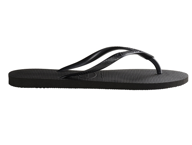 Havaianas fille  noir5834702_2