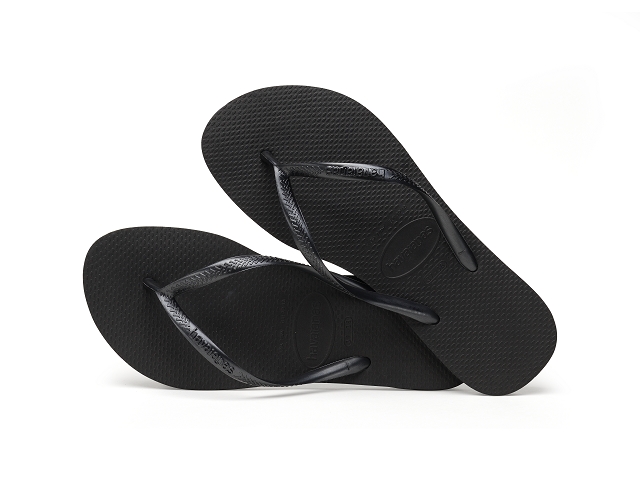 Havaianas fille  noir5834702_3