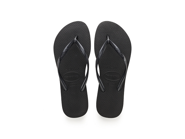 Havaianas fille  noir5834702_4