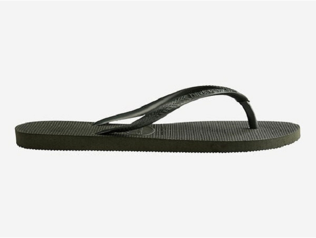 Havaianas fille  vert5834704_2