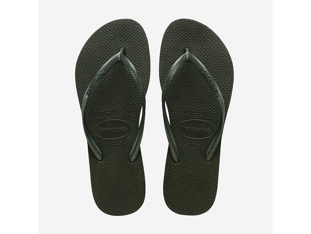 Havaianas fille  vert5834704_4