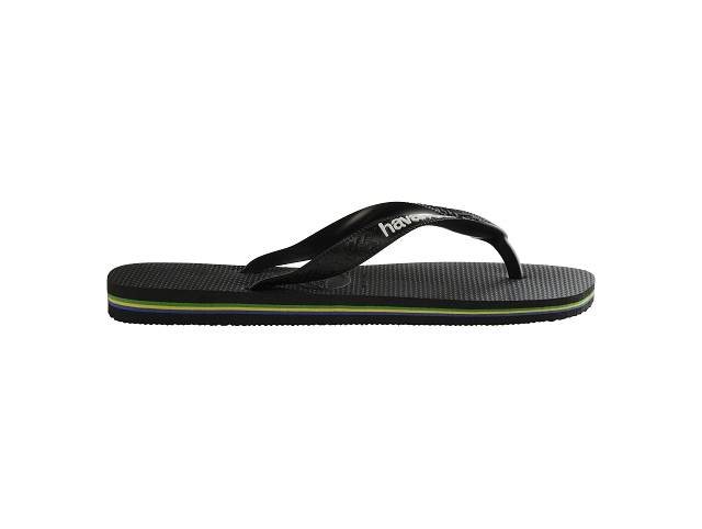 Havaianas homme 4110850 . brasil logo noir5834901_2