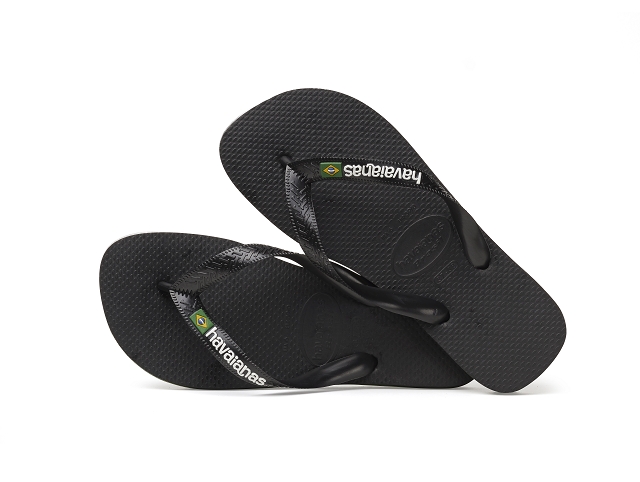 Havaianas homme 4110850 . brasil logo noir5834901_3