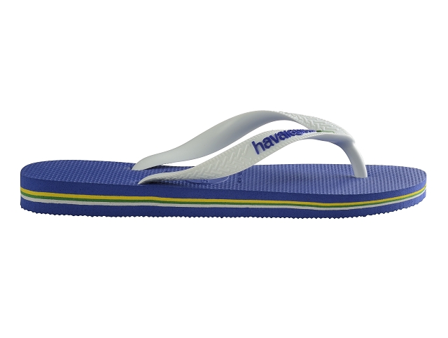 Havaianas garcon 4110850 . brasil logo bleu5835001_2