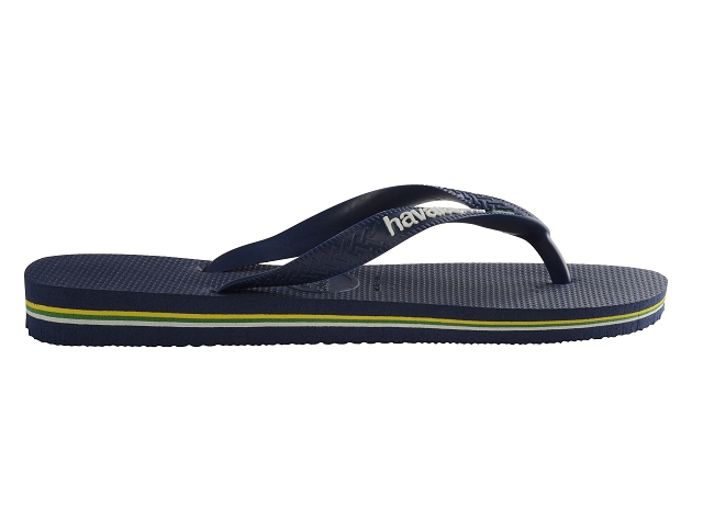 Havaianas garcon 4110850 . brasil logo bleu5835002_2