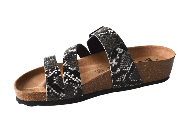 K.daques femme garbet noir5840203_2