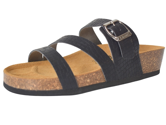 K.daques femme garbet gris