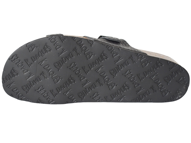 K.daques femme garbet gris5840204_4