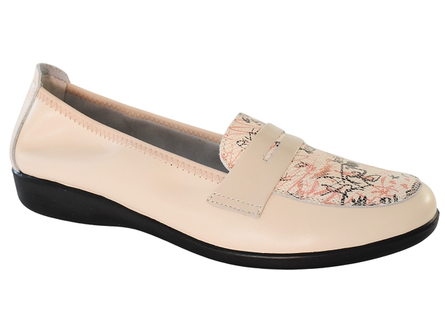 Inea femme gabant beige