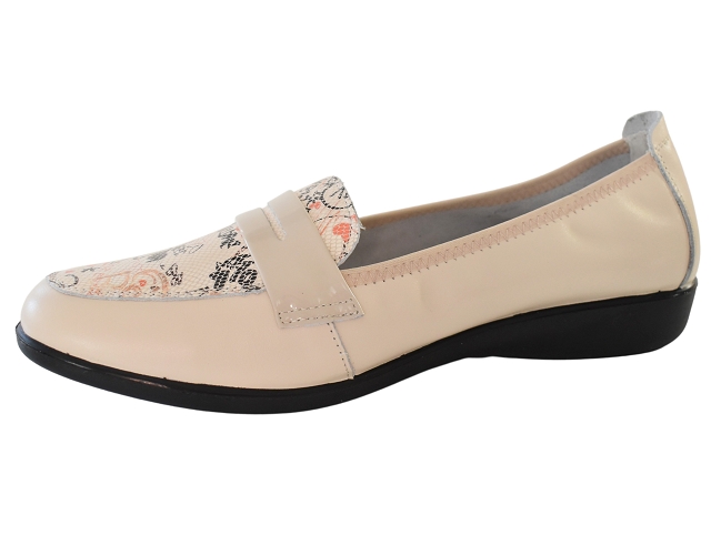 Inea femme gabant beige5847706_2