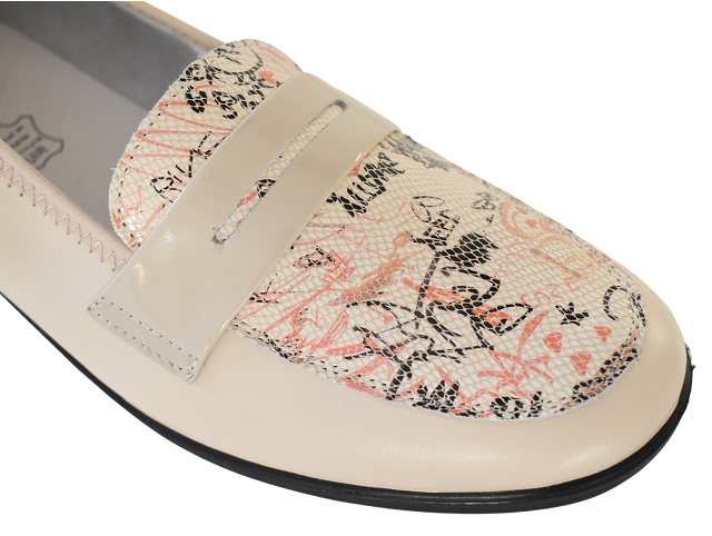 Inea femme gabant beige5847706_3