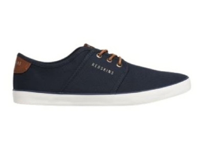 Redskins homme nakat bleu5848401_3